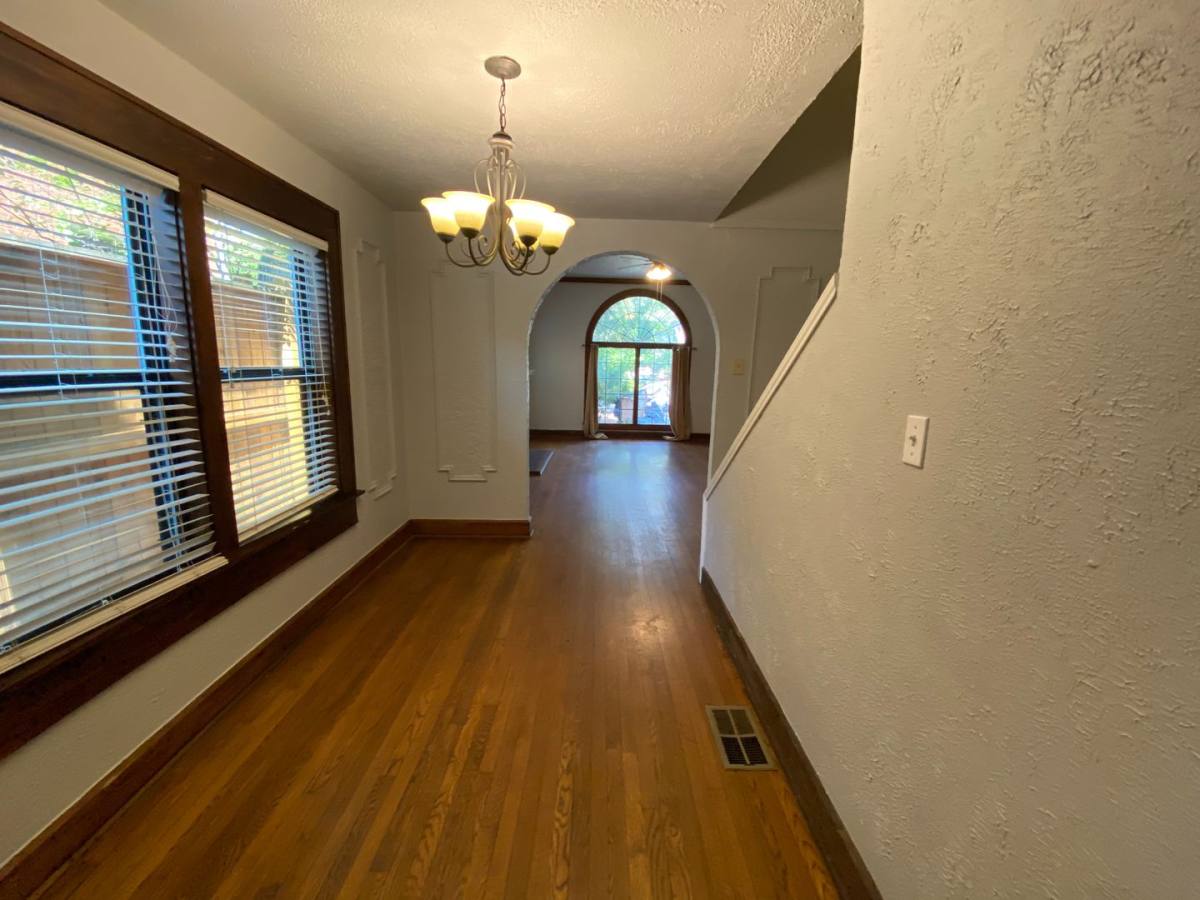 Apartment for rent at 2830 San Gabriel St, Austin, TX 78705