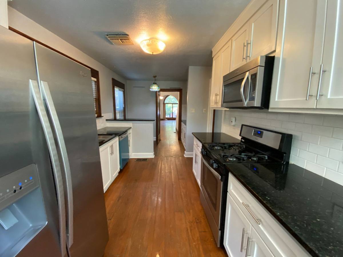 Apartment for rent at 2830 San Gabriel St, Austin, TX 78705