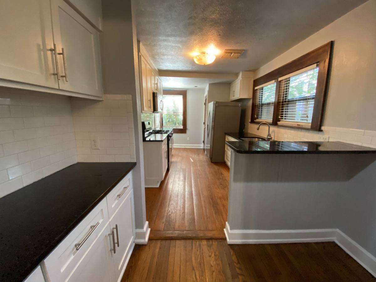 Apartment for rent at 2830 San Gabriel St, Austin, TX 78705