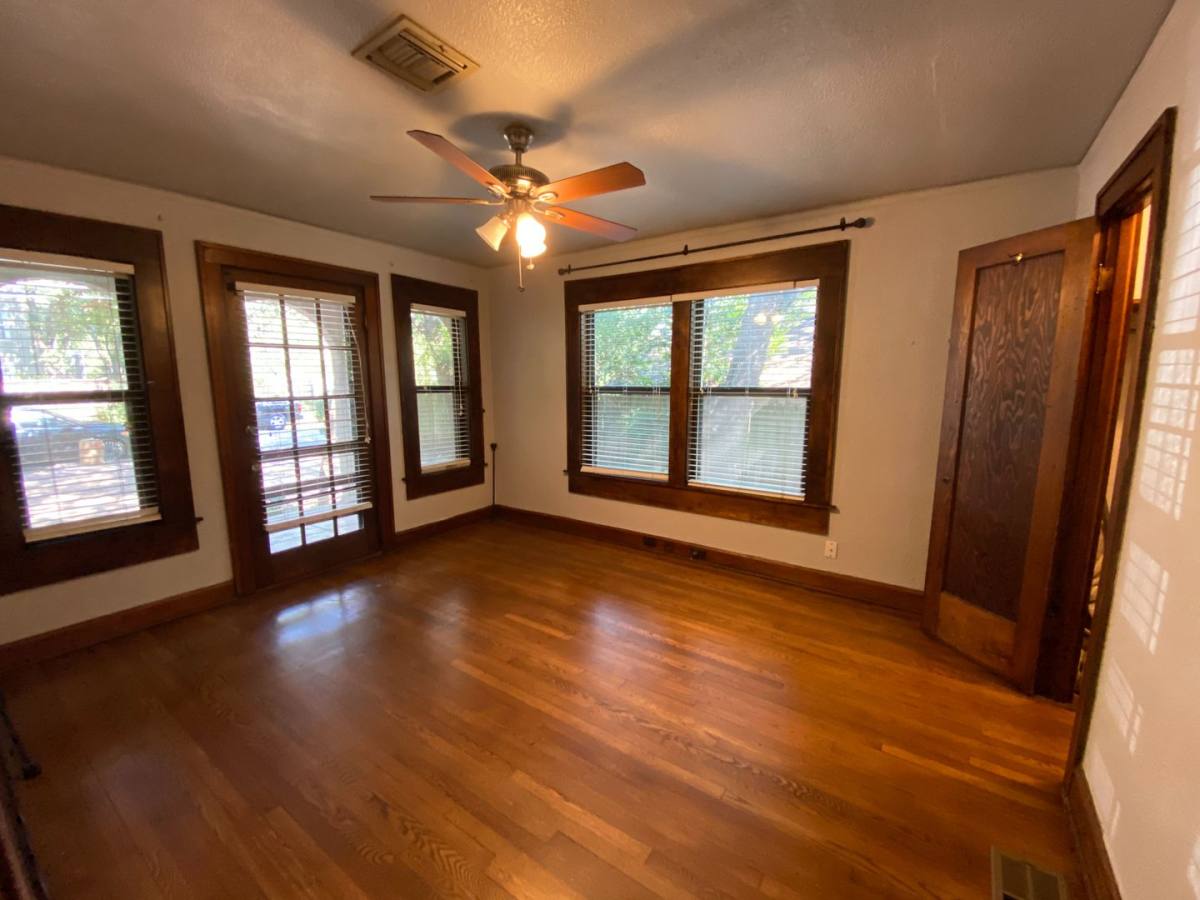 Apartment for rent at 2830 San Gabriel St, Austin, TX 78705