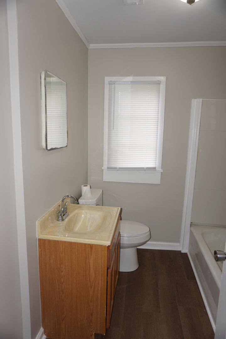 House for rent at 1119 H St, New Bern, NC 28560
