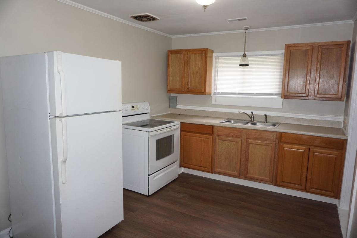 House for rent at 1119 H St, New Bern, NC 28560