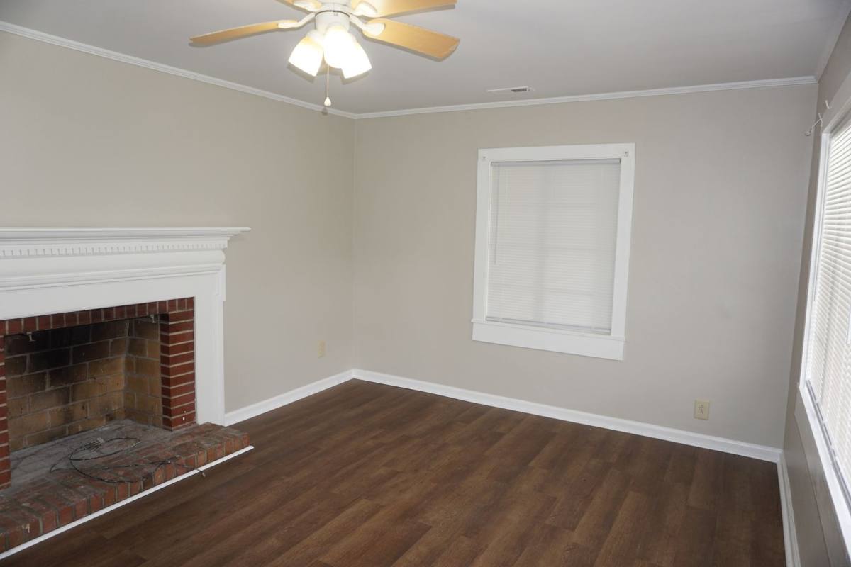 House for rent at 1119 H St, New Bern, NC 28560