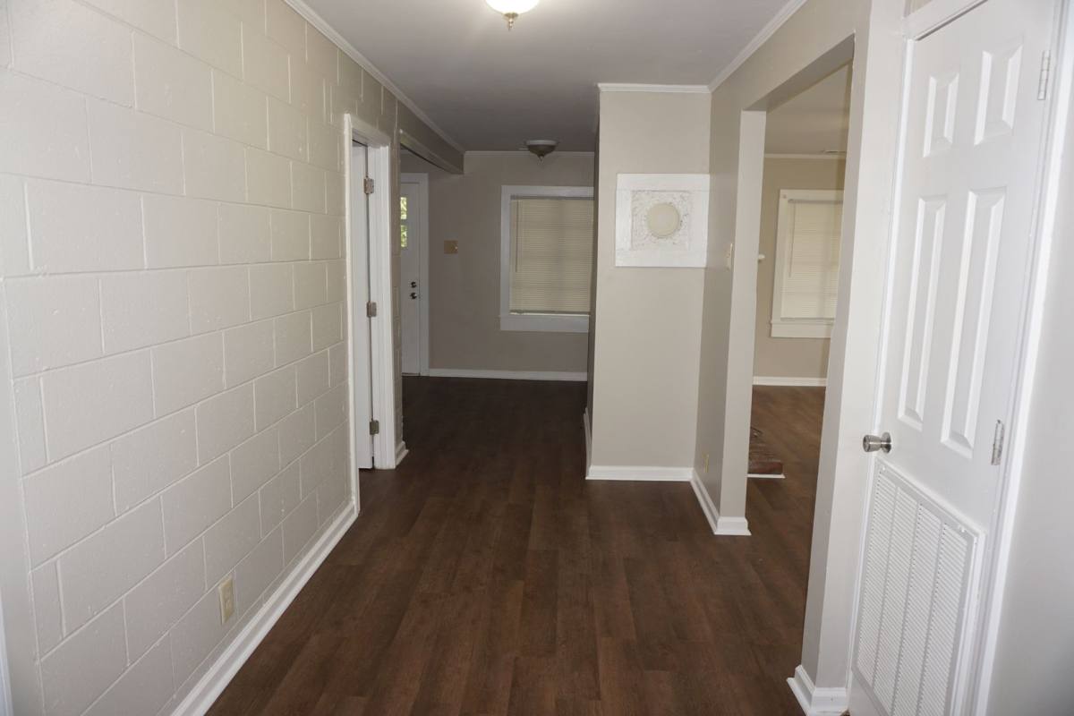 House for rent at 1119 H St, New Bern, NC 28560