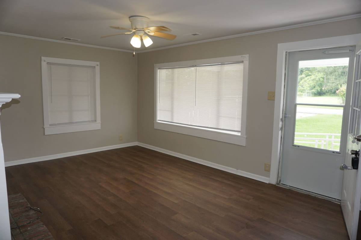 House for rent at 1119 H St, New Bern, NC 28560