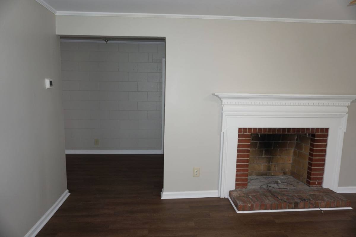 House for rent at 1119 H St, New Bern, NC 28560