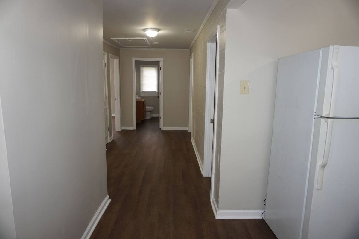 House for rent at 1119 H St, New Bern, NC 28560