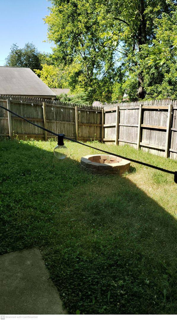 House for rent at 8100 Mount Snow Dr, Dayton, OH 45424