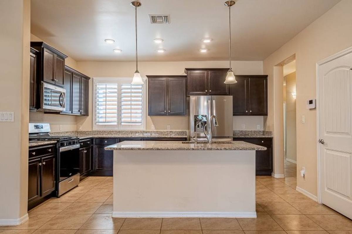 House for rent at 12237 S Laurel Lane, Yuma, AZ 85367