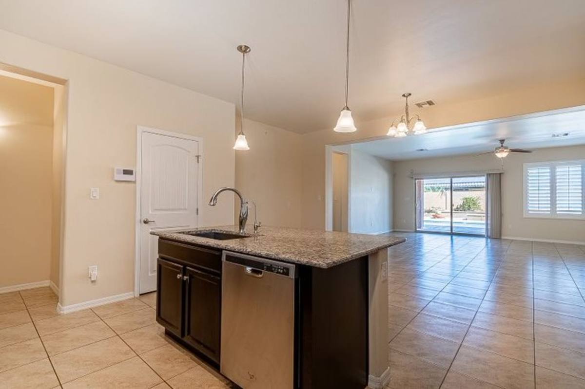 House for rent at 12237 S Laurel Lane, Yuma, AZ 85367