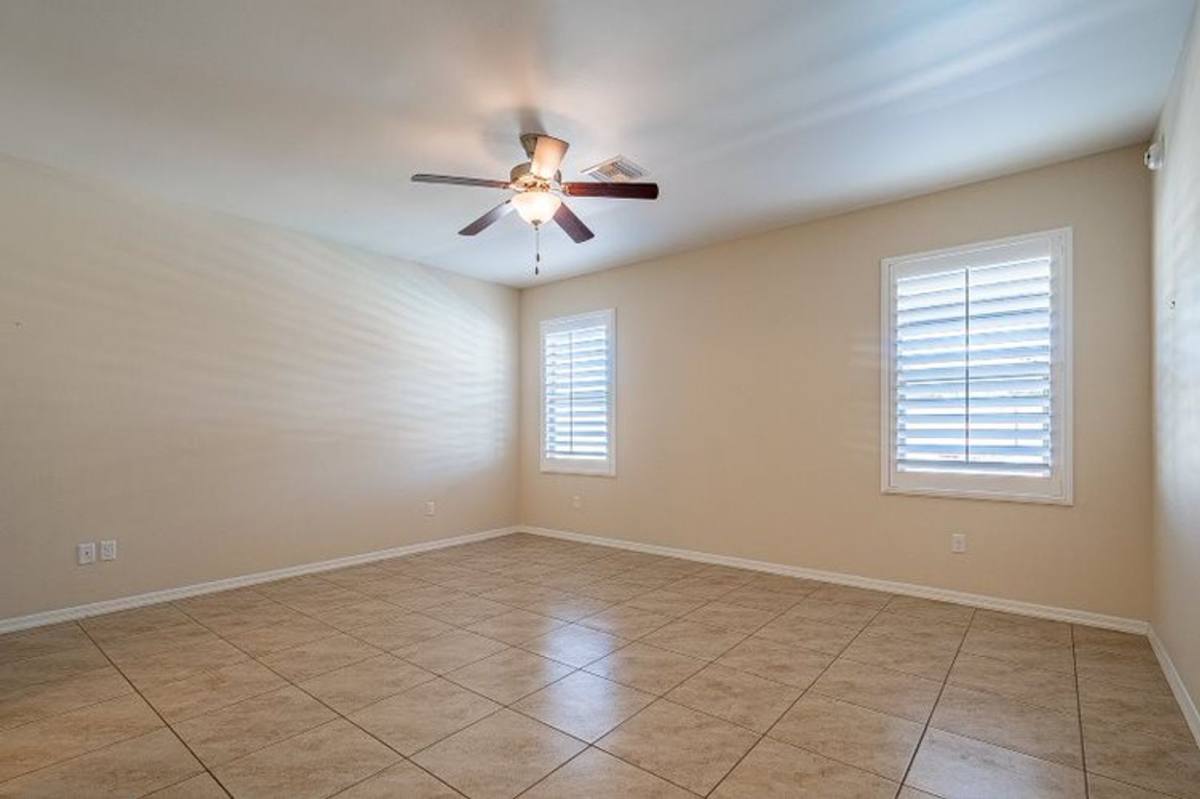 House for rent at 12237 S Laurel Lane, Yuma, AZ 85367