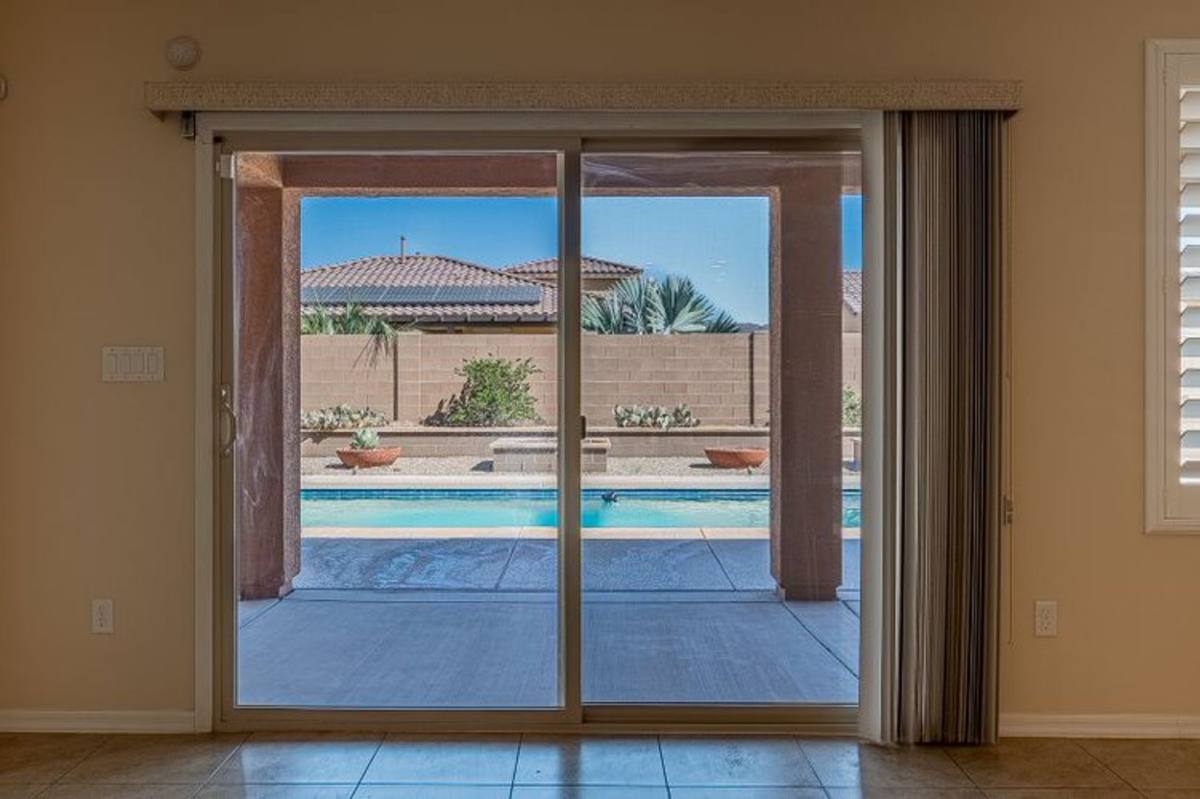 House for rent at 12237 S Laurel Lane, Yuma, AZ 85367