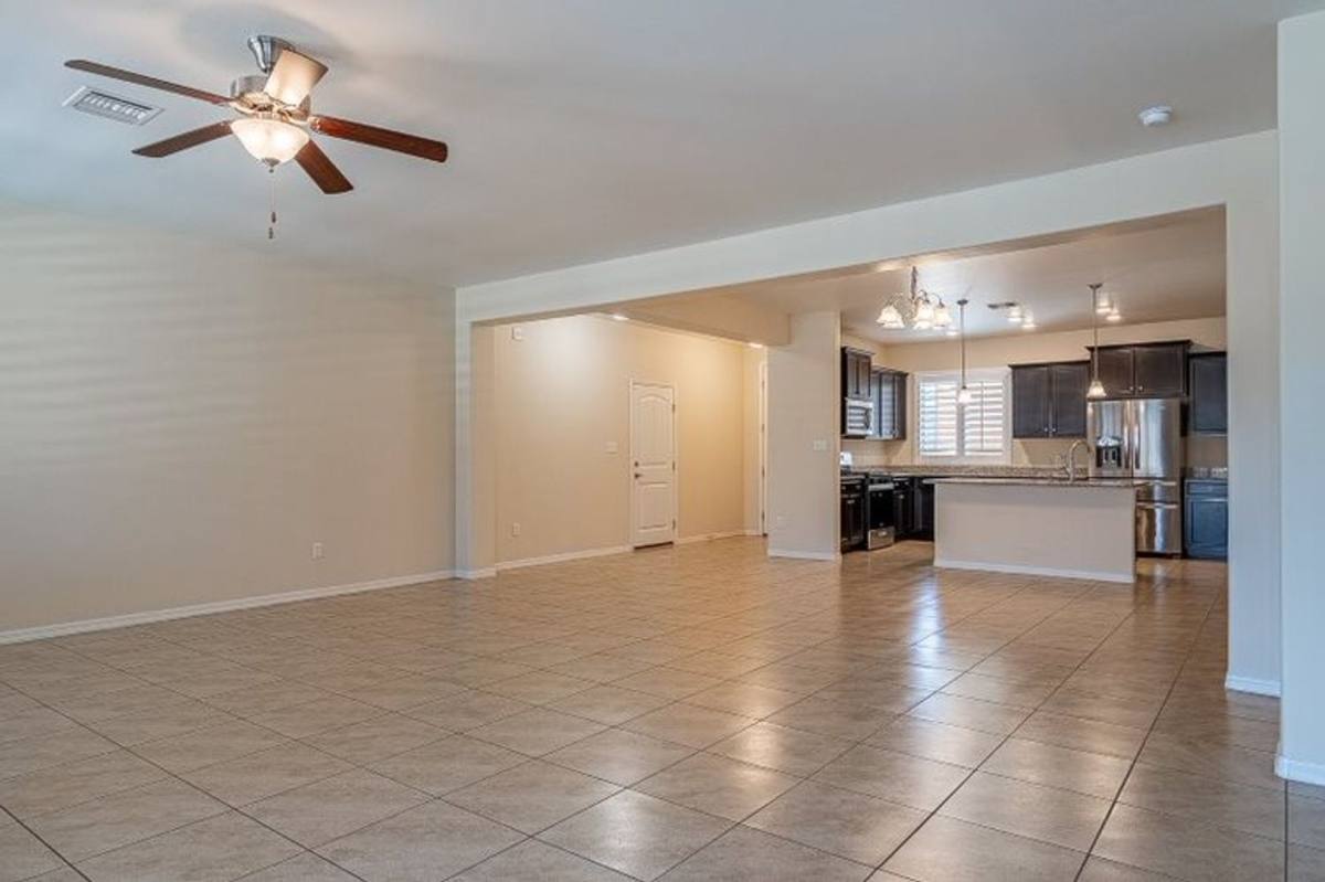 House for rent at 12237 S Laurel Lane, Yuma, AZ 85367
