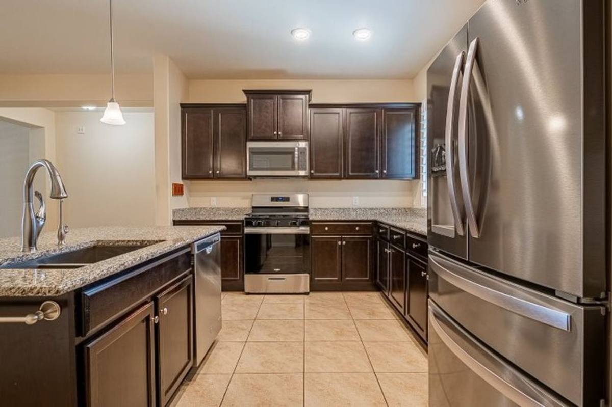 House for rent at 12237 S Laurel Lane, Yuma, AZ 85367