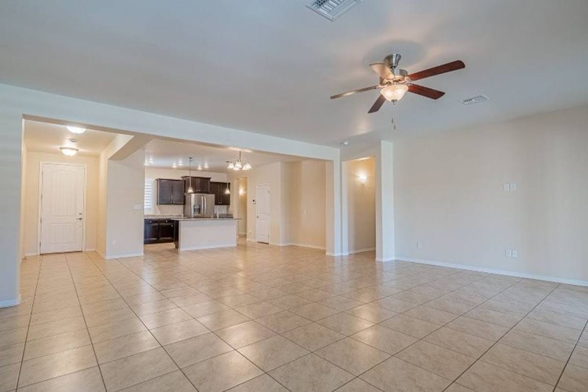 House for rent at 12237 S Laurel Lane, Yuma, AZ 85367