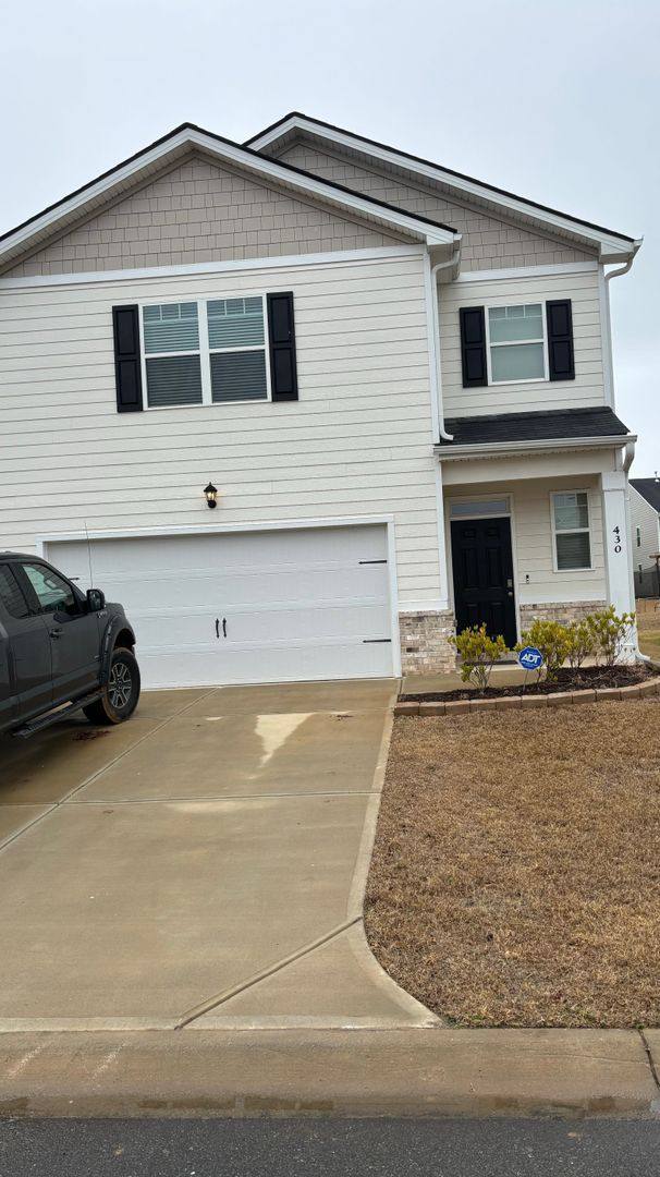 House for rent at 430 Whitby St, Aiken, SC 29801