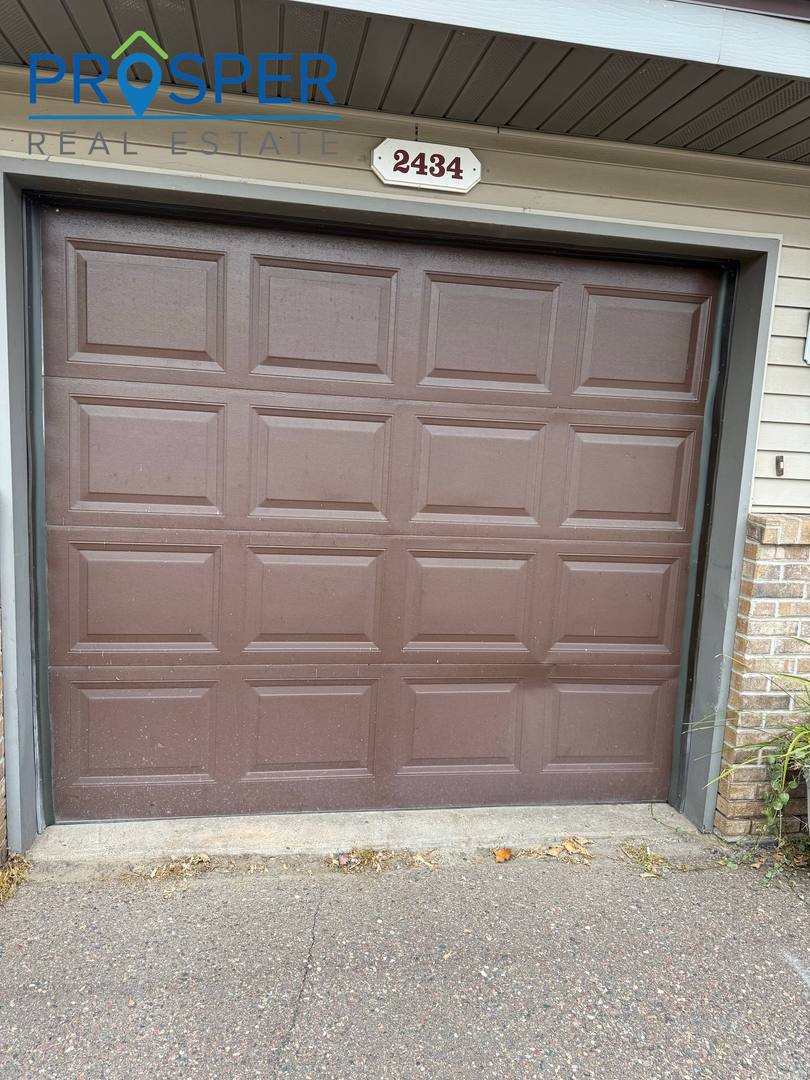 Apartment for rent at 2428 Spooner Ave, Altoona, WI 54720