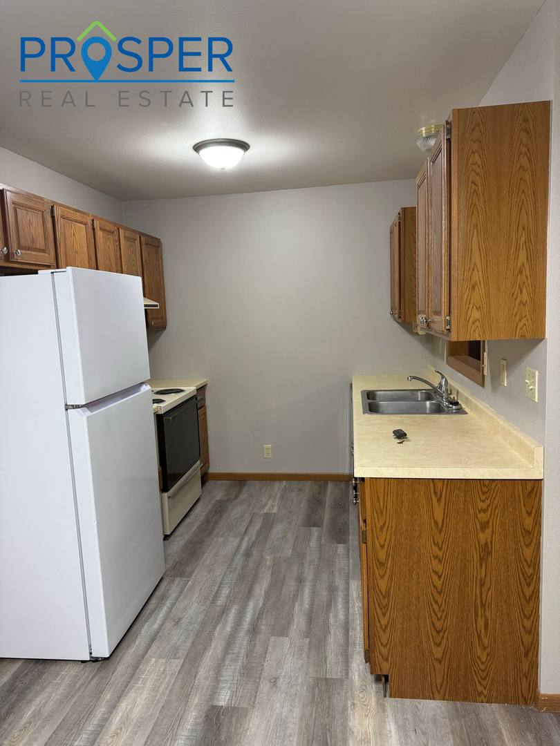Apartment for rent at 2428 Spooner Ave, Altoona, WI 54720