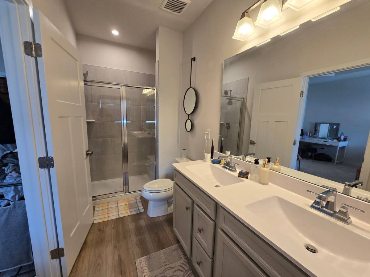 Townhouse for rent at 302 Fost Blvd, Moyock, NC 27958