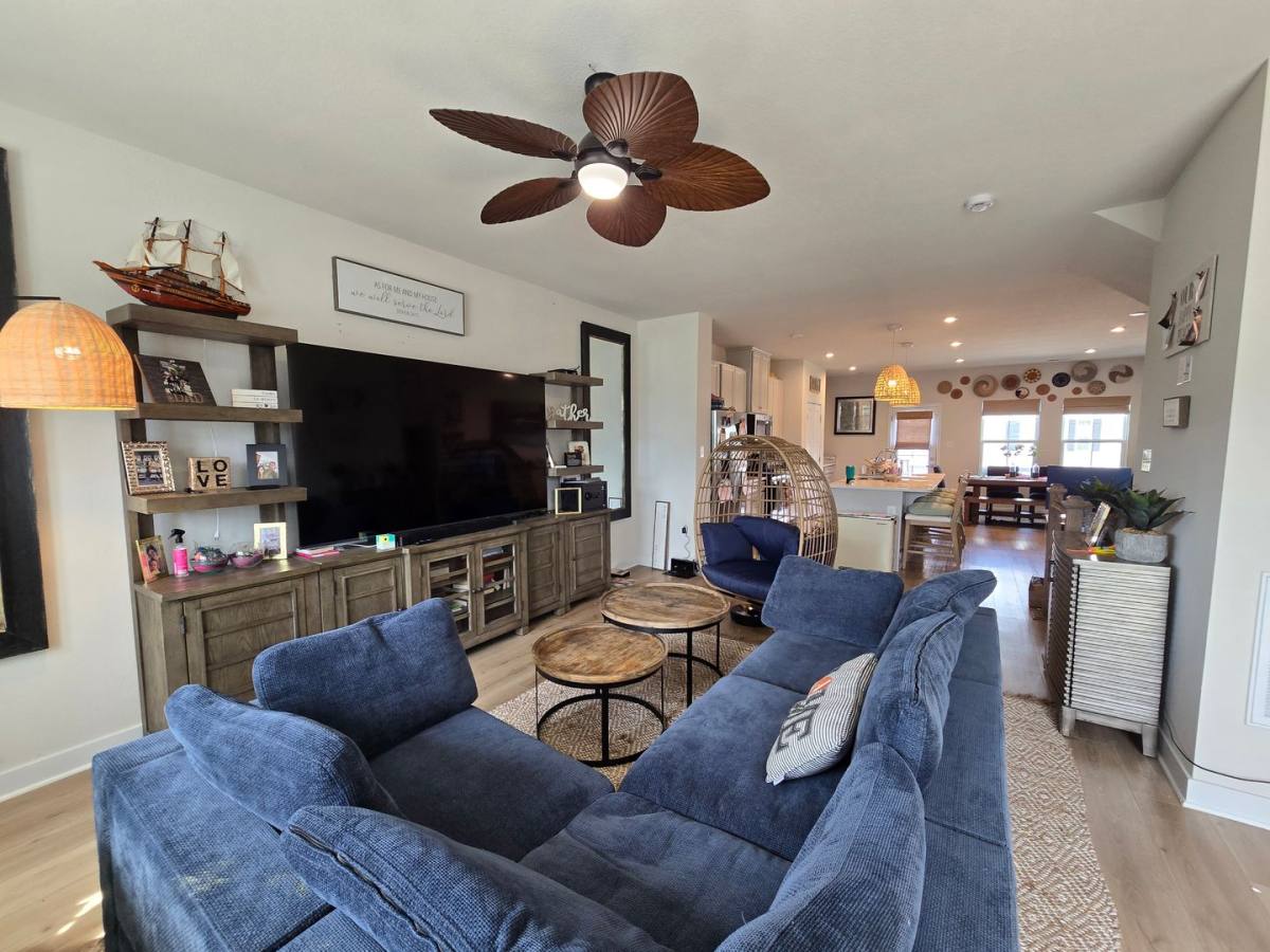 Townhouse for rent at 302 Fost Blvd, Moyock, NC 27958