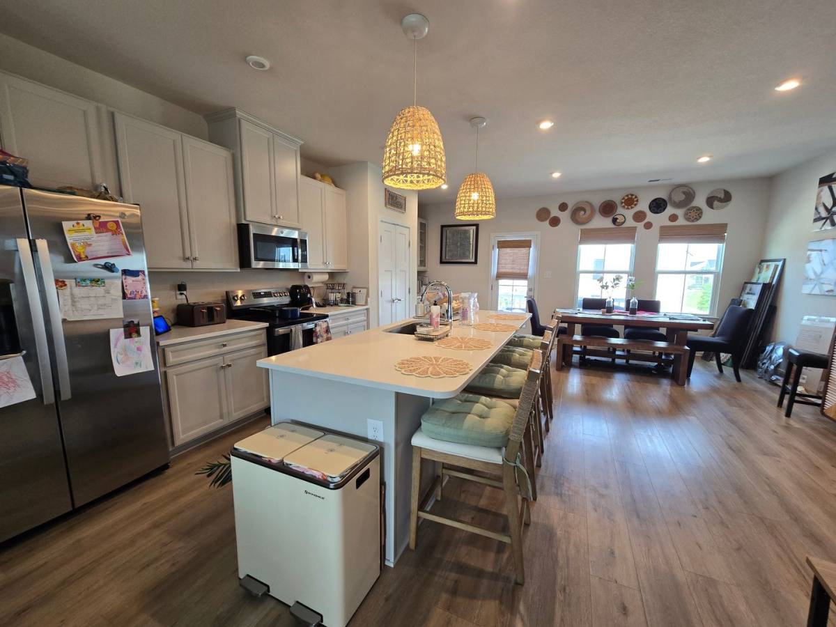 Townhouse for rent at 302 Fost Blvd, Moyock, NC 27958