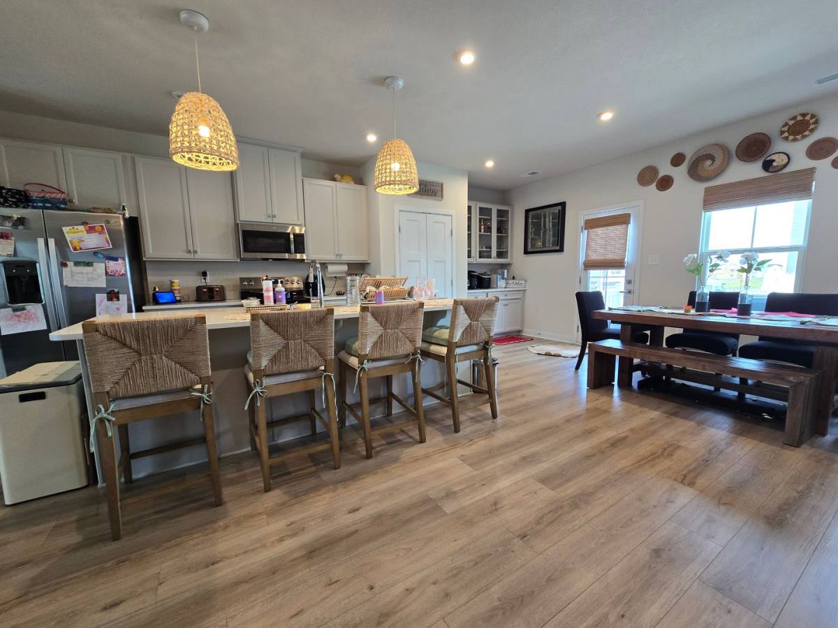 Townhouse for rent at 302 Fost Blvd, Moyock, NC 27958
