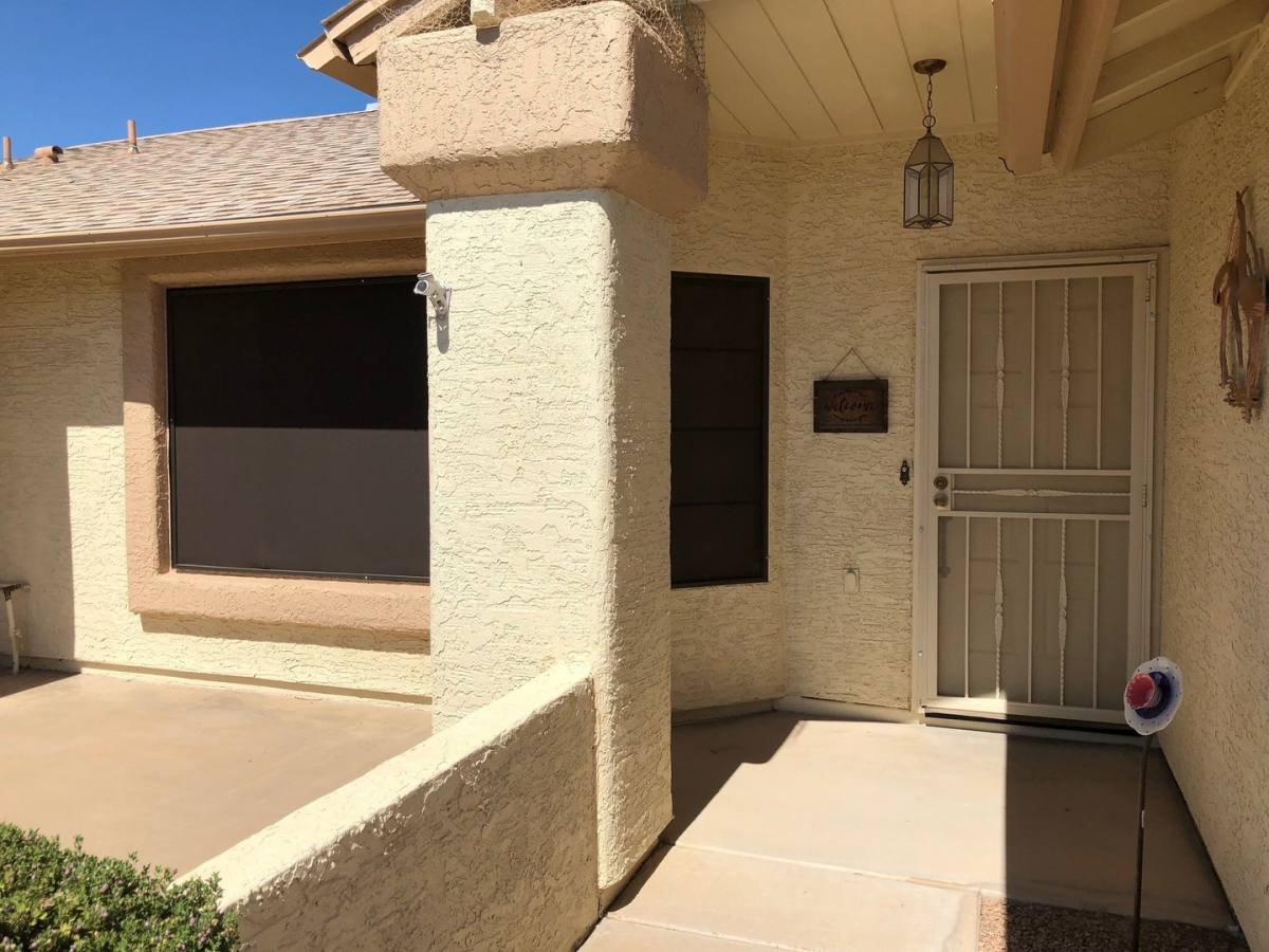 House for rent at 2247 Leisure World, Mesa, AZ 85206