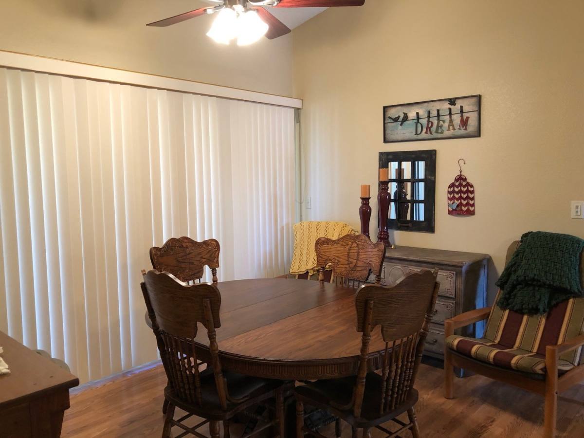 House for rent at 2247 Leisure World, Mesa, AZ 85206
