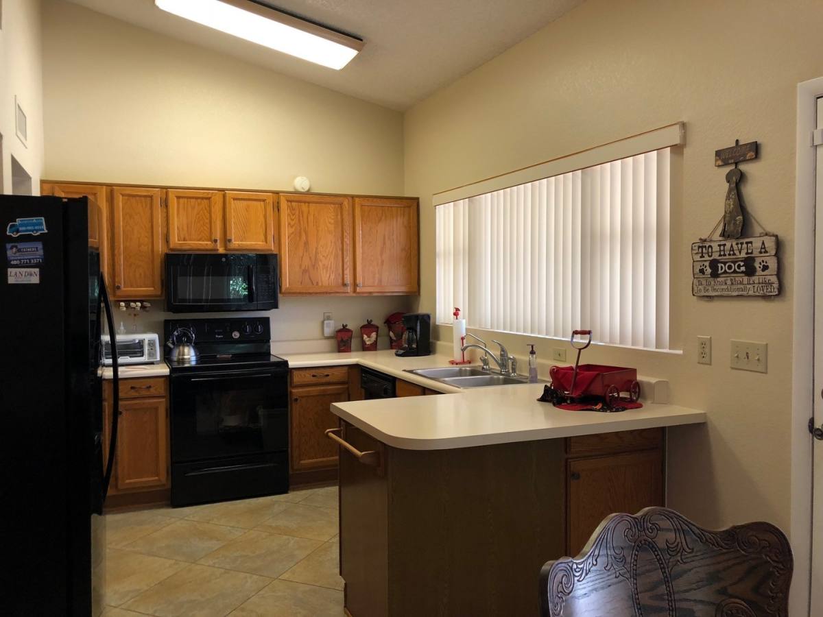 House for rent at 2247 Leisure World, Mesa, AZ 85206