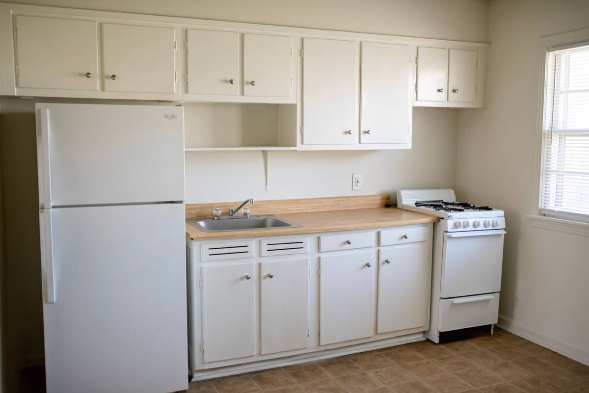 2741 Trimble St, Paducah, KY 42001 - Apartment for Rent - Image 2