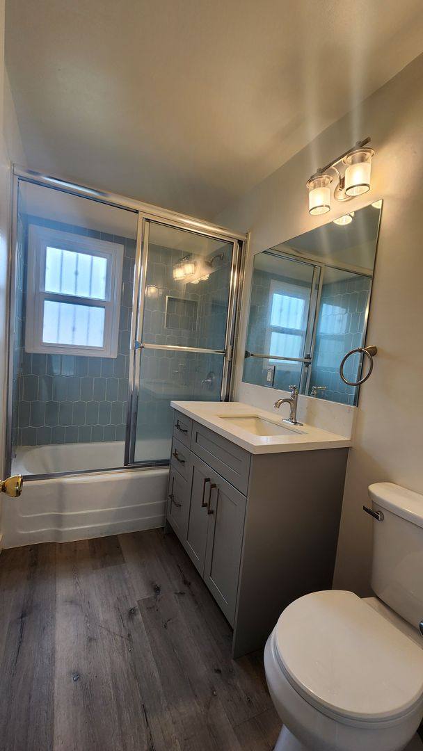 Apartment for rent at 2305-2309 Halm Ave, Los Angeles, CA 90034