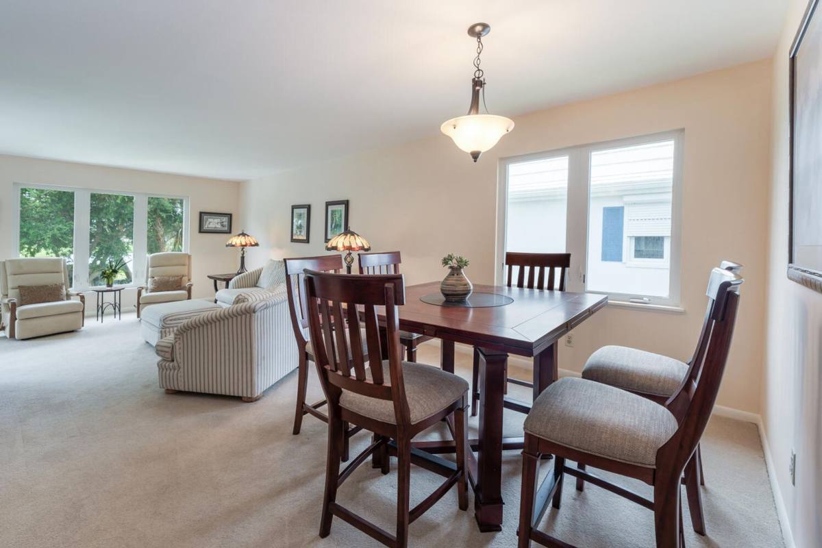 Apartment for rent at 241 Palm River Blvd, Naples, FL 34110