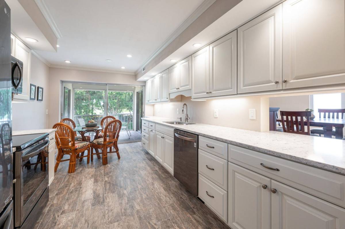 Apartment for rent at 241 Palm River Blvd, Naples, FL 34110