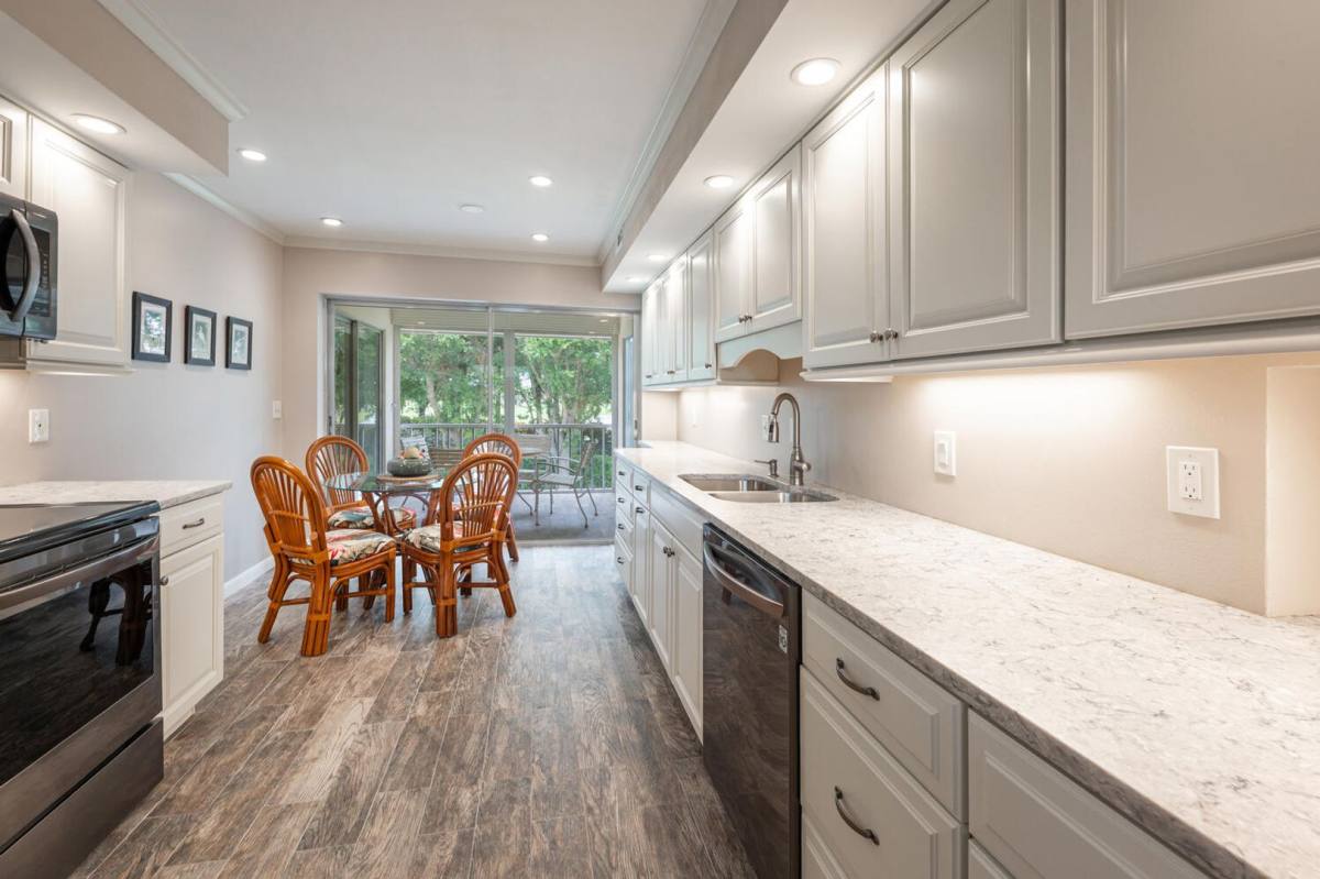 Apartment for rent at 241 Palm River Blvd, Naples, FL 34110