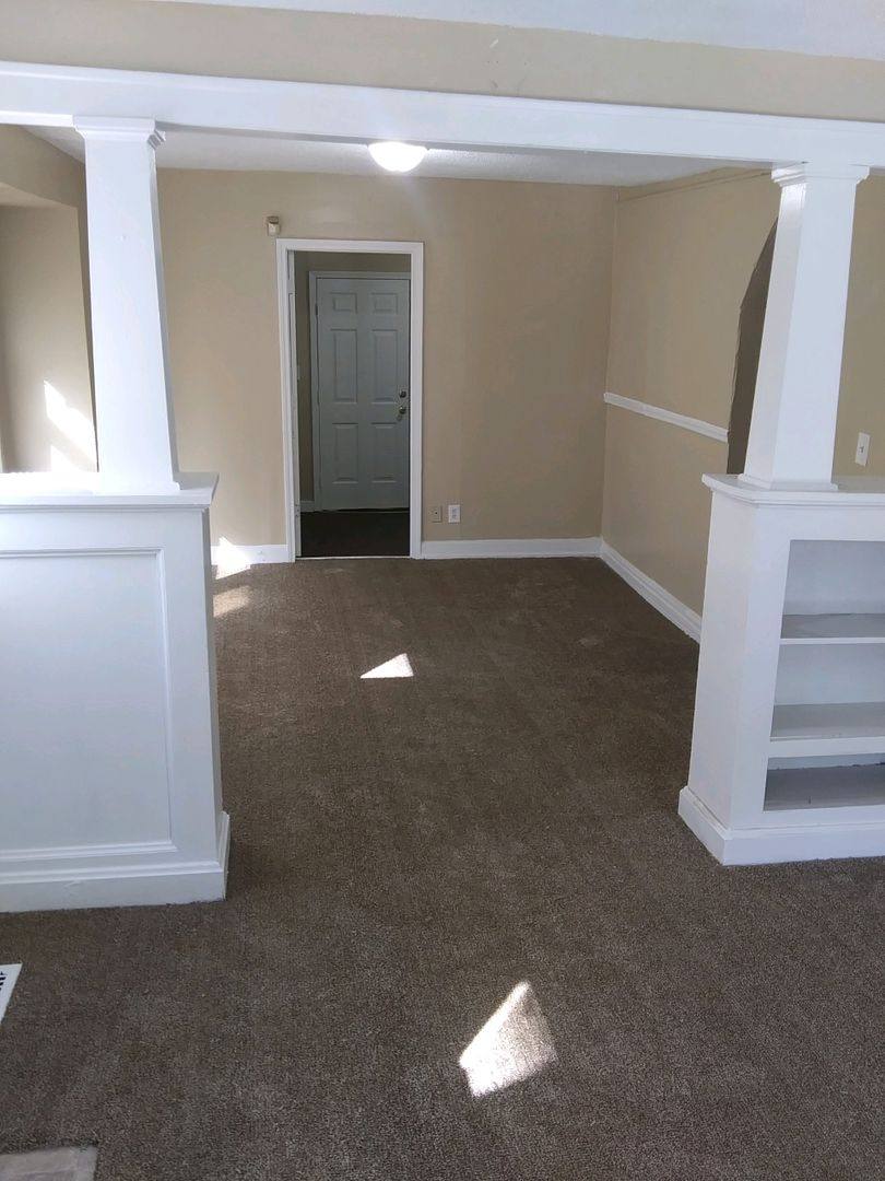 House for rent at 3820 Indiana, Kansas City, MO 64128