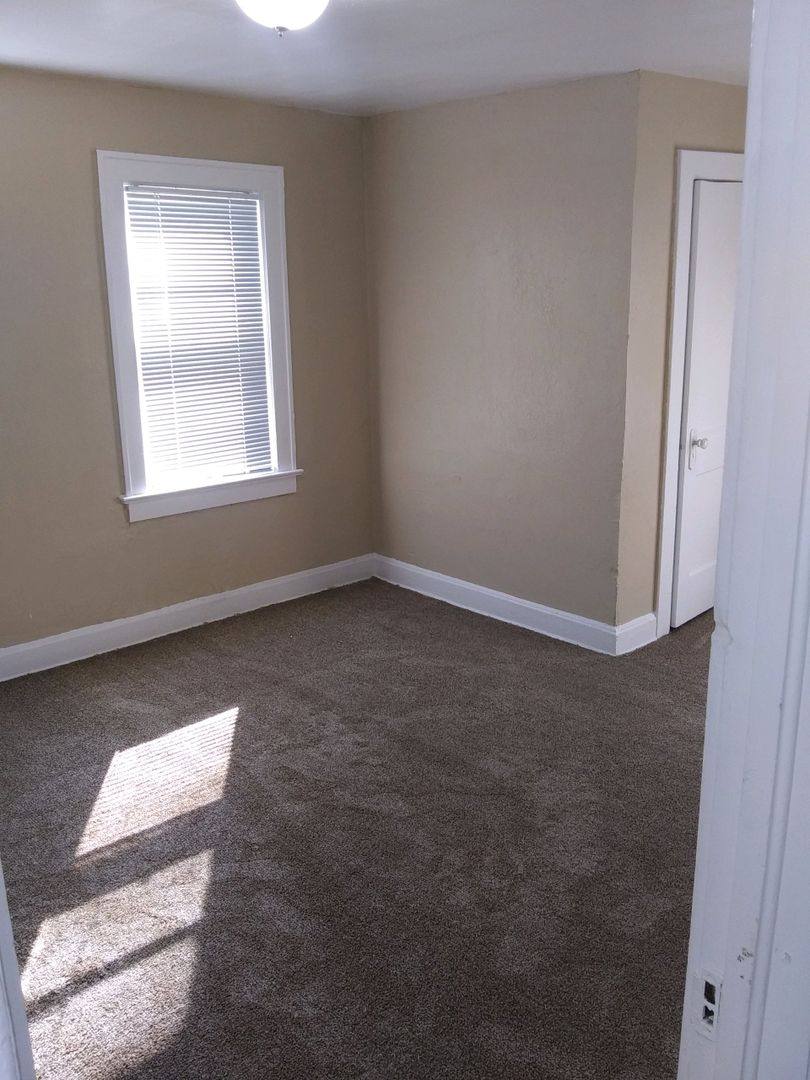 House for rent at 3820 Indiana, Kansas City, MO 64128