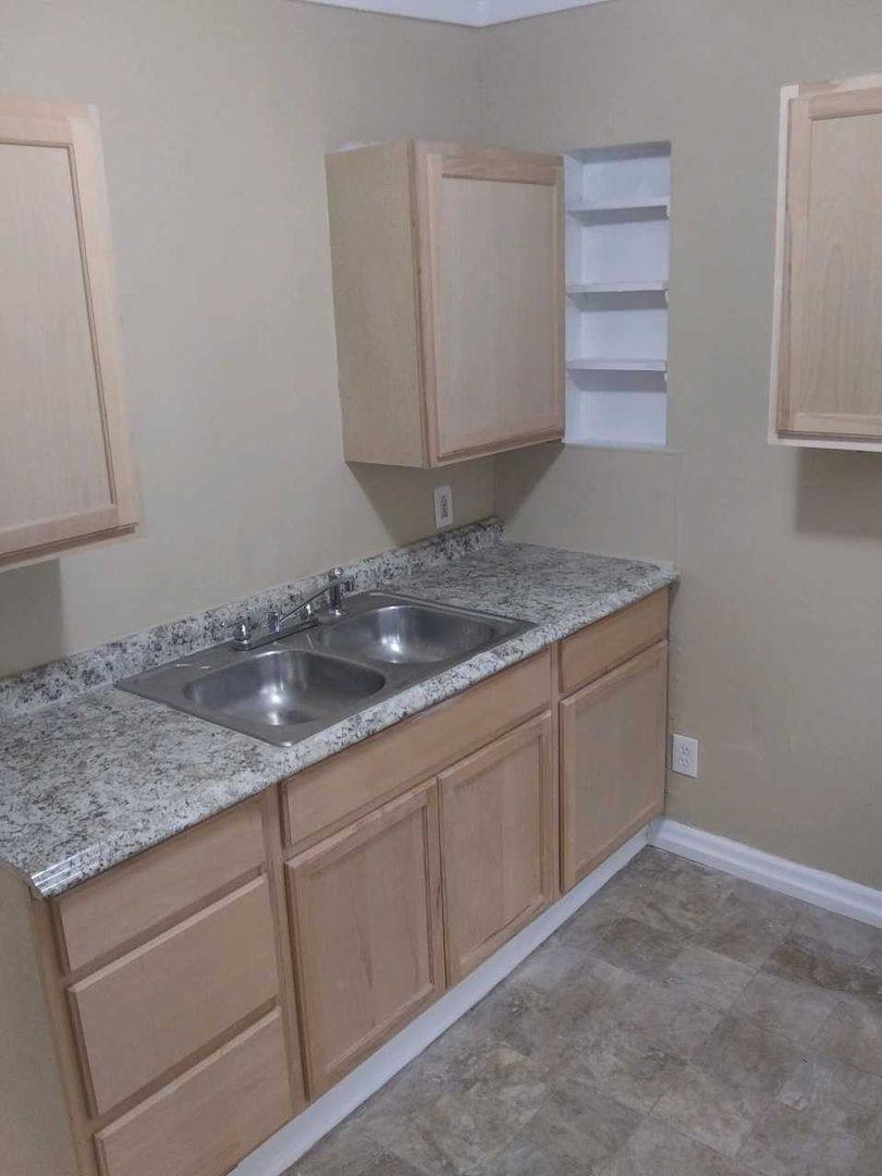 House for rent at 3820 Indiana, Kansas City, MO 64128