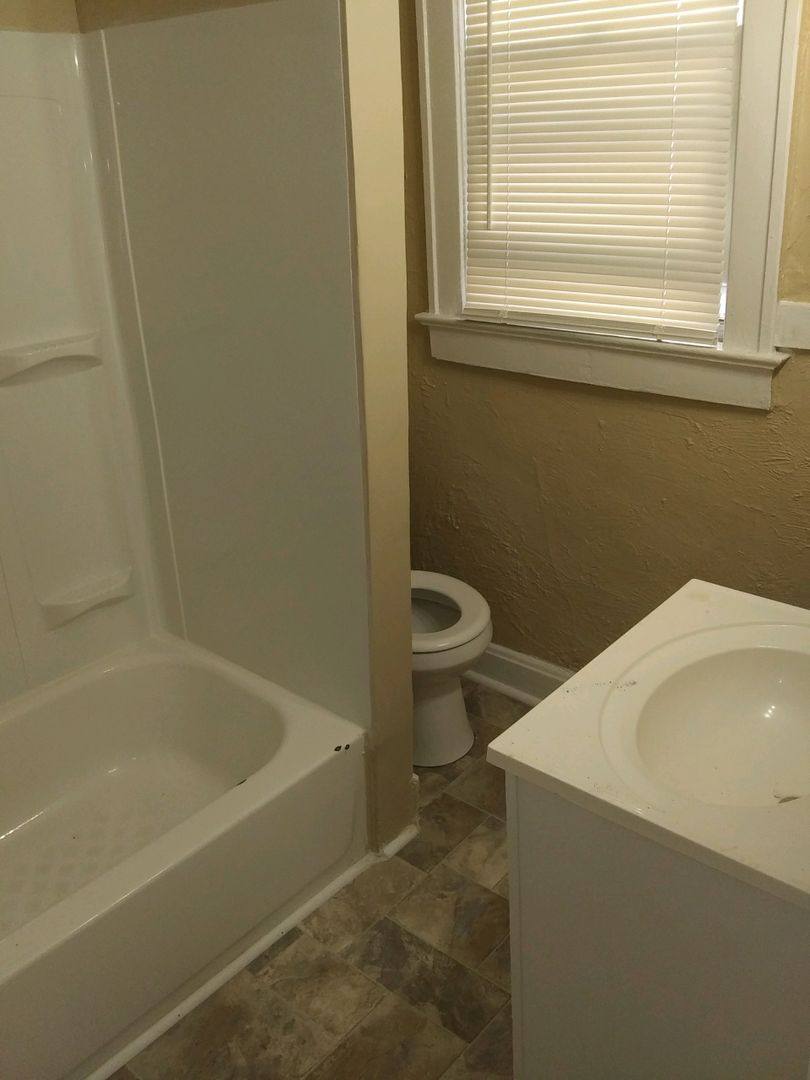 House for rent at 3820 Indiana, Kansas City, MO 64128