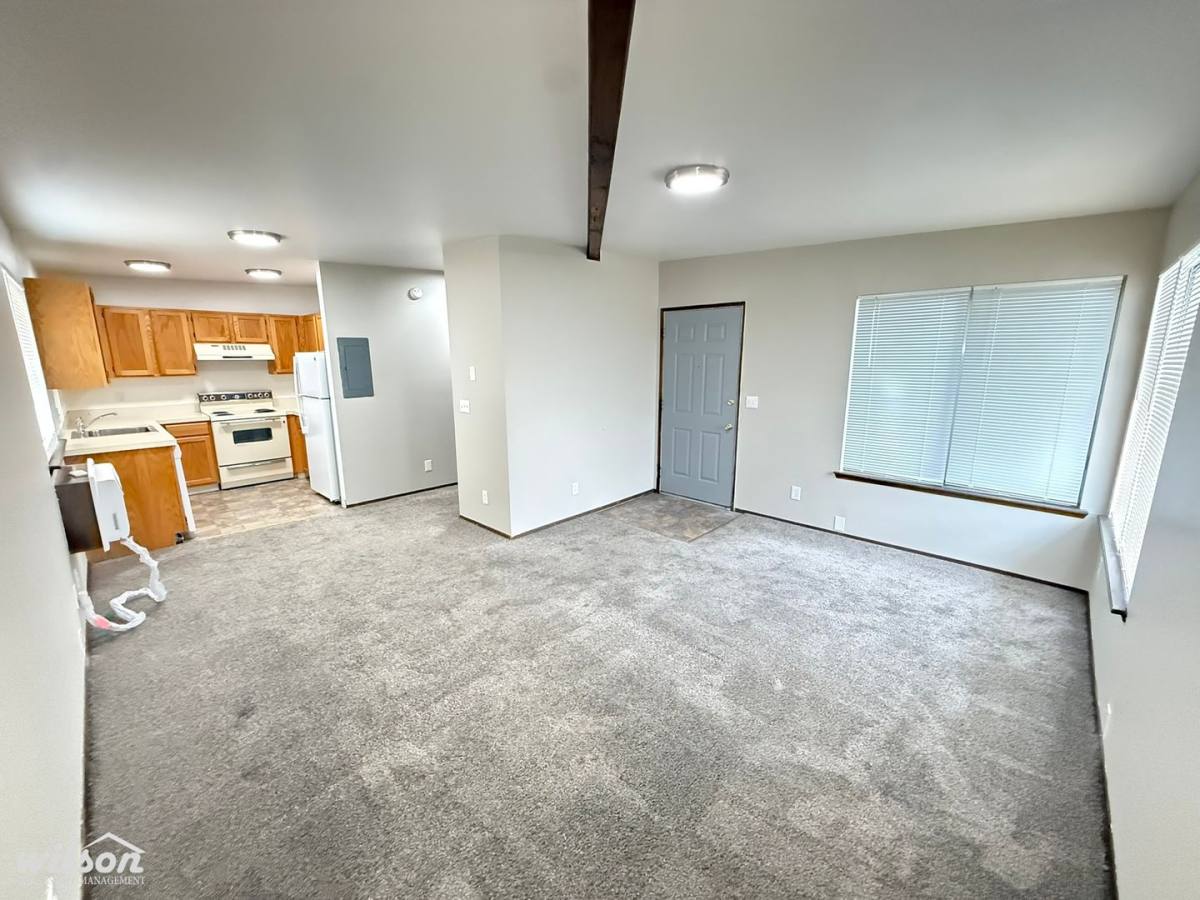 Apartment for rent at 2000 W Lincoln Ave, Yakima, WA 98902
