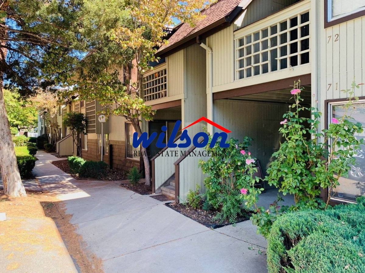 Apartment for rent at 2000 W Lincoln Ave, Yakima, WA 98902