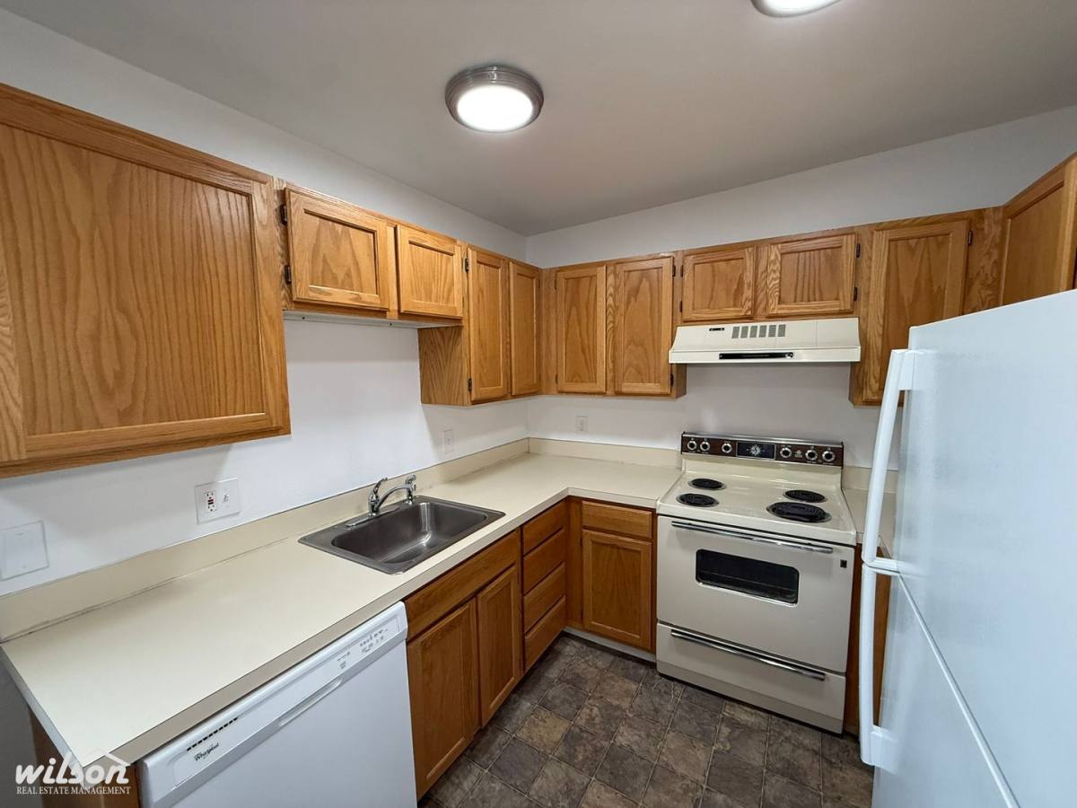 Apartment for rent at 2000 W Lincoln Ave, Yakima, WA 98902