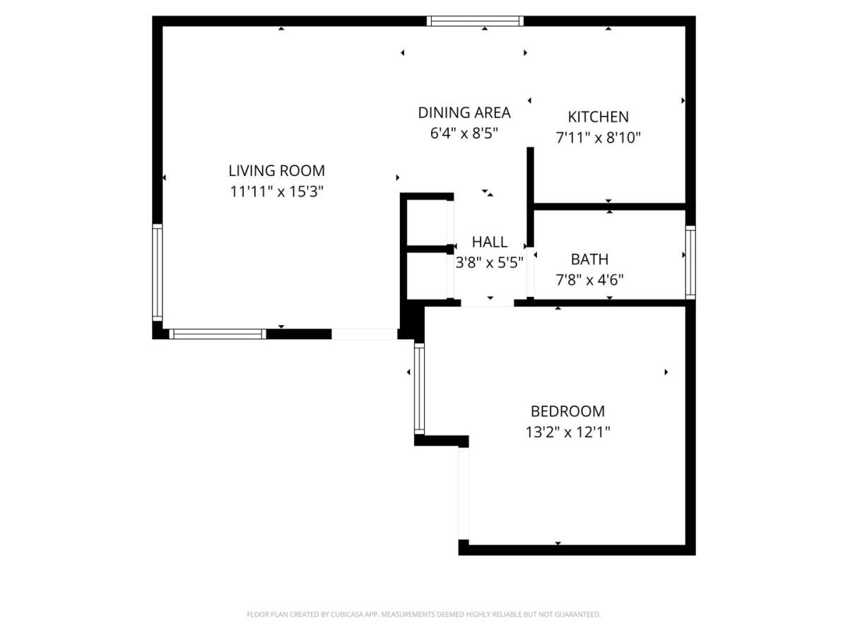 Apartment for rent at 2000 W Lincoln Ave, Yakima, WA 98902