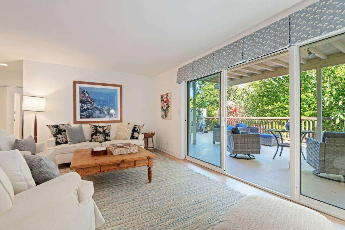 House for rent at 1024 Fairway Rd, Santa Barbara, CA 93108