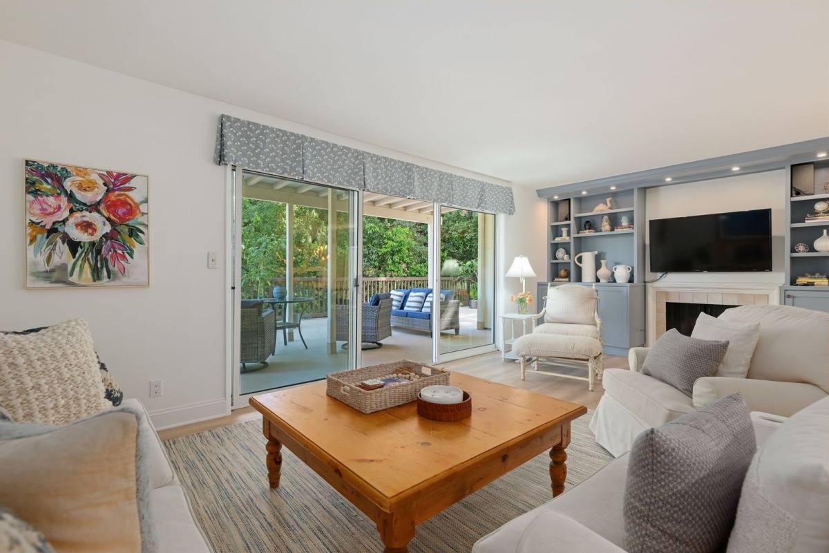 House for rent at 1024 Fairway Rd, Santa Barbara, CA 93108
