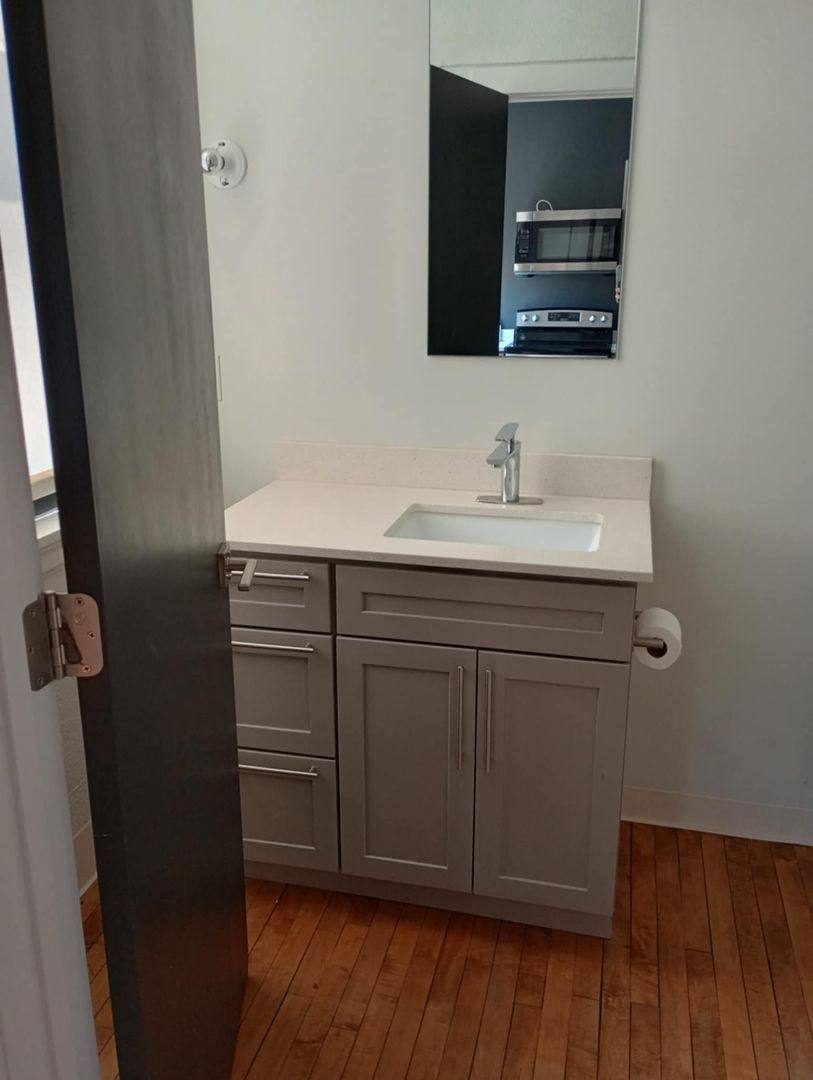 Apartment for rent at 2509 Duncan St, Saint Joseph, MO 64507