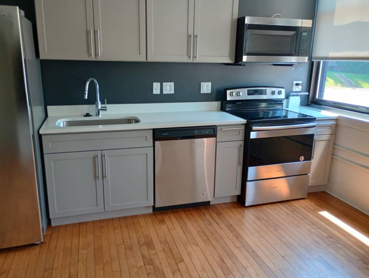 Apartment for rent at 2509 Duncan St, Saint Joseph, MO 64507