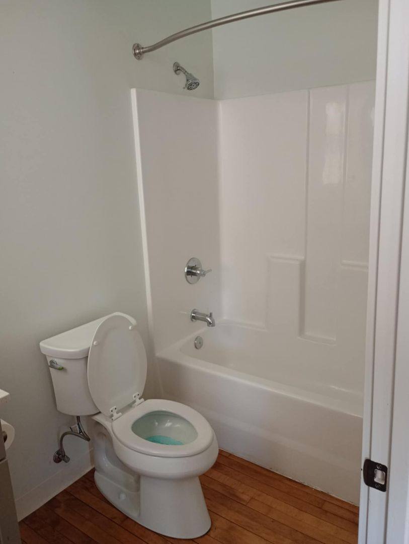 Apartment for rent at 2509 Duncan St, Saint Joseph, MO 64507