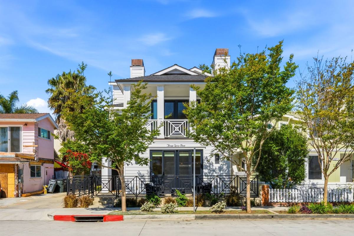 House for rent at 305 Montero St, Newport Beach, CA 92661