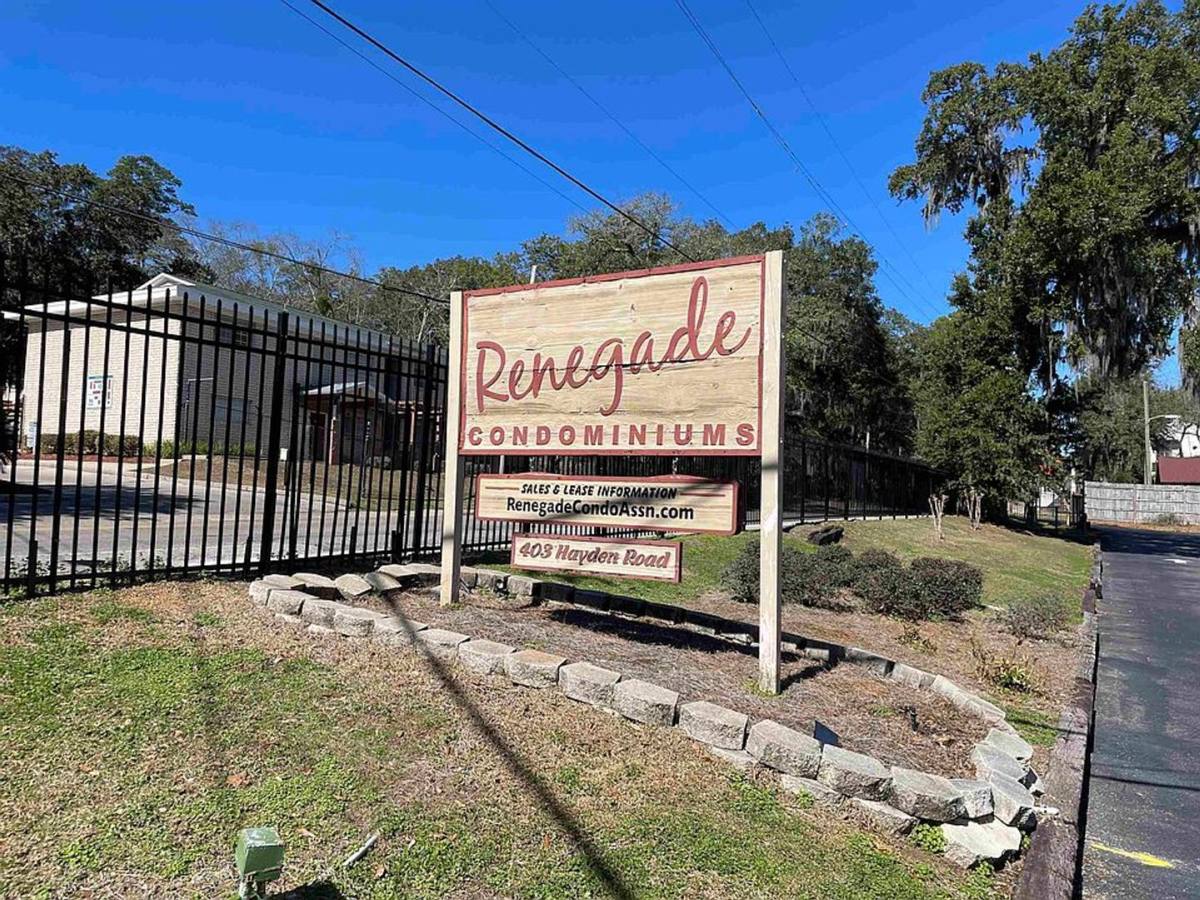 Condo for rent at 403 Hayden Rd, Tallahassee, FL 32304