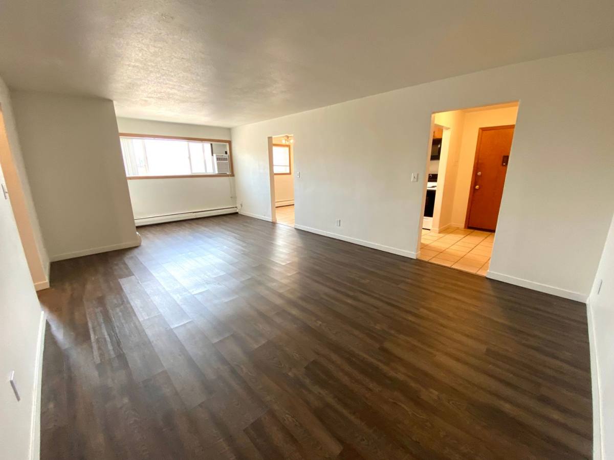 Apartment for rent at 816-820 24th Ave S, Moorhead, MN 56560